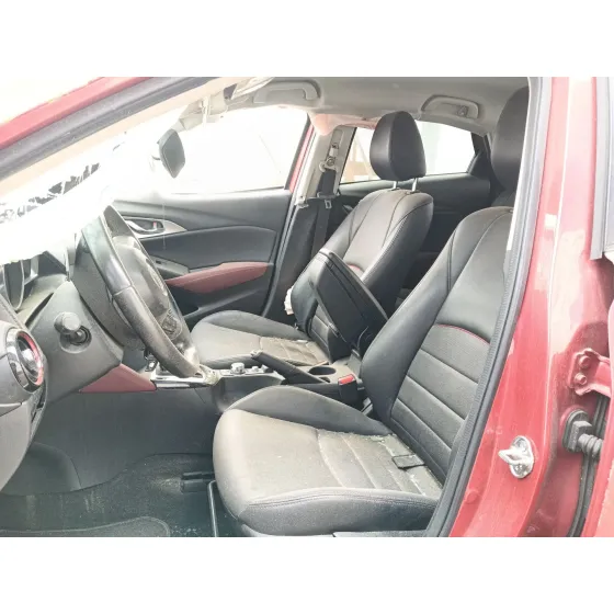 Mazda CX-3 (DK) 2015