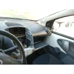 Peugeot 206 HATCHBACK (2A/C) 1998