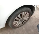 Peugeot 206 HATCHBACK (2A/C) 1998