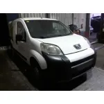 PEUGEOT BIPPER PEUGEOT BIPPER '2008 1.4 HDI BLANCO 2008