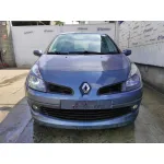 RENAULT CLIO III RENAULT CLIO III '2006 1.4 16V AZUL 2005