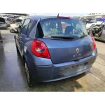 RENAULT CLIO III RENAULT CLIO III '2006 1.4 16V AZUL 2005
