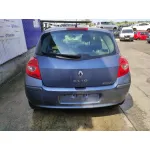 RENAULT CLIO III RENAULT CLIO III '2006 1.4 16V AZUL 2005