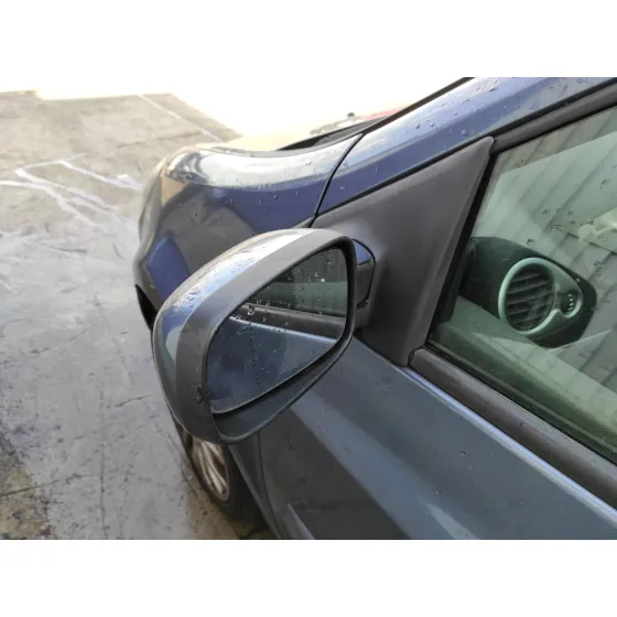 RENAULT CLIO III '2006 1.4 16V AZUL
