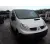 RENAULT TRAFIC CAJA CERRADA (AB 4.01) RENAULT TRAFIC CAJA CERRADA (AB 4.01) '2011 2.0 DCI DIESEL CAT BLANCO 2001