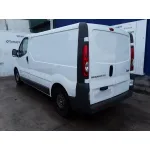 RENAULT TRAFIC CAJA CERRADA (AB 4.01) RENAULT TRAFIC CAJA CERRADA (AB 4.01) '2011 2.0 DCI DIESEL CAT BLANCO 2001