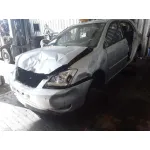 TOYOTA COROLLA (E12) TOYOTA COROLLA (E12) '2003 1.6 16V PLATA 2001
