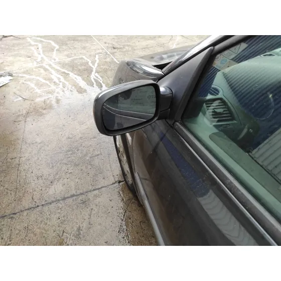 RENAULT MEGANE II FAMILIAR '2007 1.9 DCI DIESEL FAP NEGRO