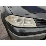 RENAULT MEGANE II FAMILIAR RENAULT MEGANE II FAMILIAR '2007 1.9 DCI DIESEL FAP NEGRO 2003