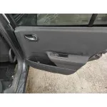 RENAULT MEGANE II FAMILIAR RENAULT MEGANE II FAMILIAR '2007 1.9 DCI DIESEL FAP NEGRO 2003