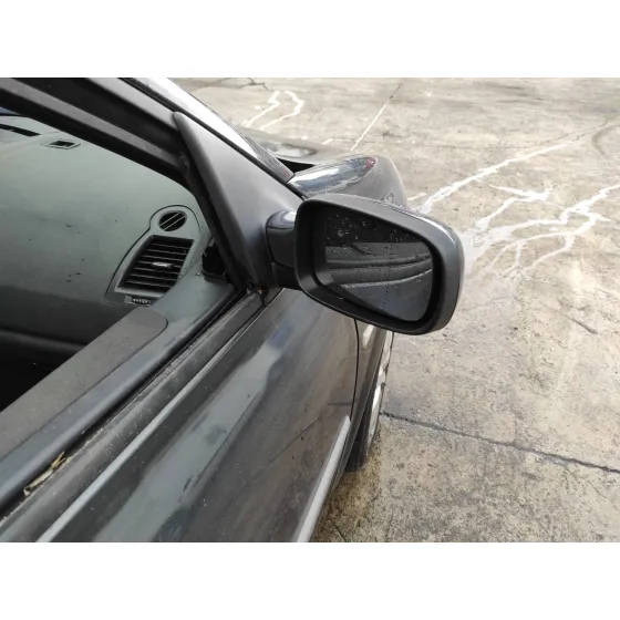 RENAULT MEGANE II FAMILIAR '2007 1.9 DCI DIESEL FAP NEGRO