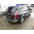 RENAULT MEGANE II FAMILIAR RENAULT MEGANE II FAMILIAR '2007 1.9 DCI DIESEL FAP NEGRO 2003