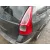 RENAULT MEGANE II FAMILIAR RENAULT MEGANE II FAMILIAR '2007 1.9 DCI DIESEL FAP NEGRO 2003