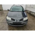 RENAULT MEGANE II FAMILIAR RENAULT MEGANE II FAMILIAR '2007 1.9 DCI DIESEL FAP NEGRO 2003