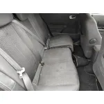RENAULT MEGANE II FAMILIAR RENAULT MEGANE II FAMILIAR '2007 1.9 DCI DIESEL FAP NEGRO 2003
