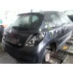 PEUGEOT 207 PEUGEOT 207 '2008 1.4 NEGRO 2006
