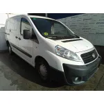 FIAT SCUDO FURGON (272) FIAT SCUDO FURGON (272) '2015 1.6 JTDM CAT BLANCO 2006
