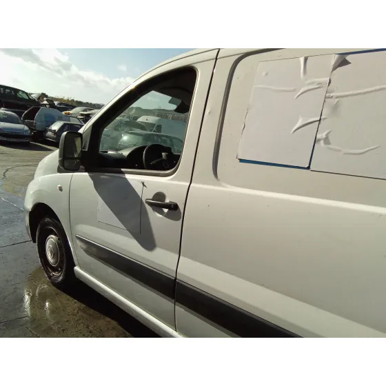 FIAT SCUDO FURGON (272) '2015 1.6 JTDM CAT BLANCO