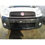 FIAT SCUDO FURGON (272) FIAT SCUDO FURGON (272) '2015 1.6 JTDM CAT BLANCO 2006