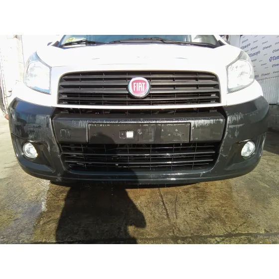 FIAT SCUDO FURGON (272) '2015 1.6 JTDM CAT BLANCO