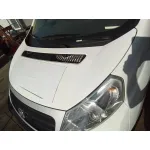 FIAT SCUDO FURGON (272) FIAT SCUDO FURGON (272) '2015 1.6 JTDM CAT BLANCO 2006