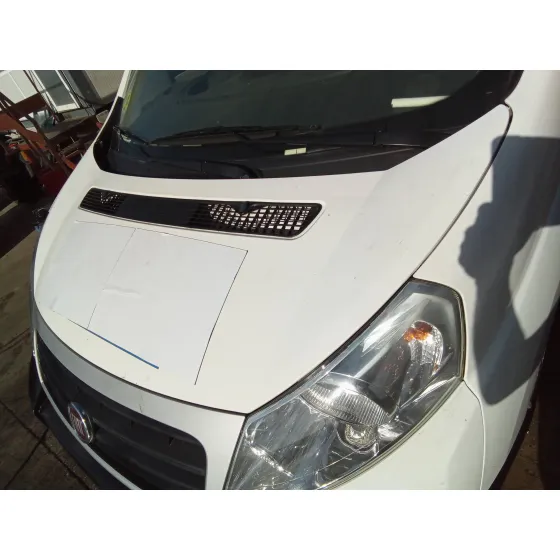 FIAT SCUDO FURGON (272) '2015 1.6 JTDM CAT BLANCO
