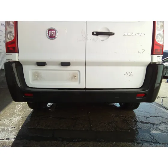 FIAT SCUDO FURGON (272) '2015 1.6 JTDM CAT BLANCO