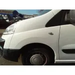 FIAT SCUDO FURGON (272) FIAT SCUDO FURGON (272) '2015 1.6 JTDM CAT BLANCO 2006