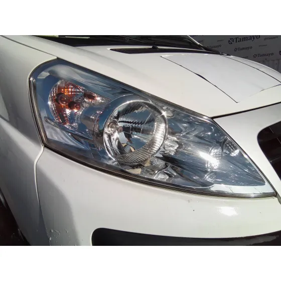 FIAT SCUDO FURGON (272) '2015 1.6 JTDM CAT BLANCO