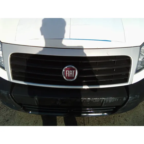 FIAT SCUDO FURGON (272) '2015 1.6 JTDM CAT BLANCO