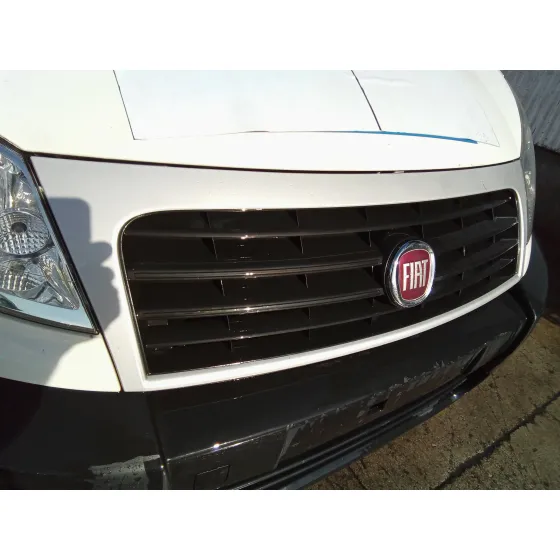 FIAT SCUDO FURGON (272) '2015 1.6 JTDM CAT BLANCO