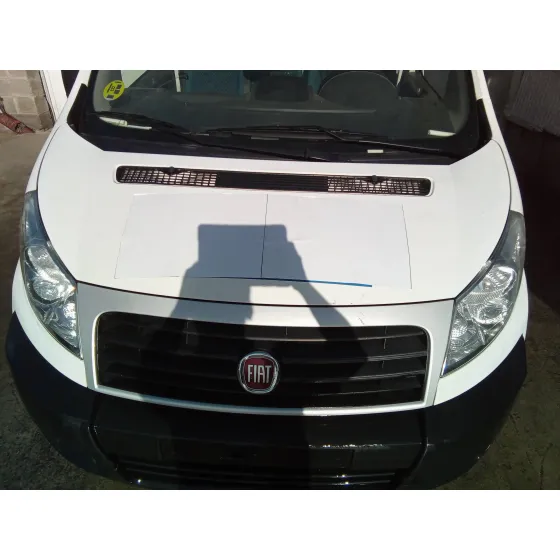 FIAT SCUDO FURGON (272) '2015 1.6 JTDM CAT BLANCO