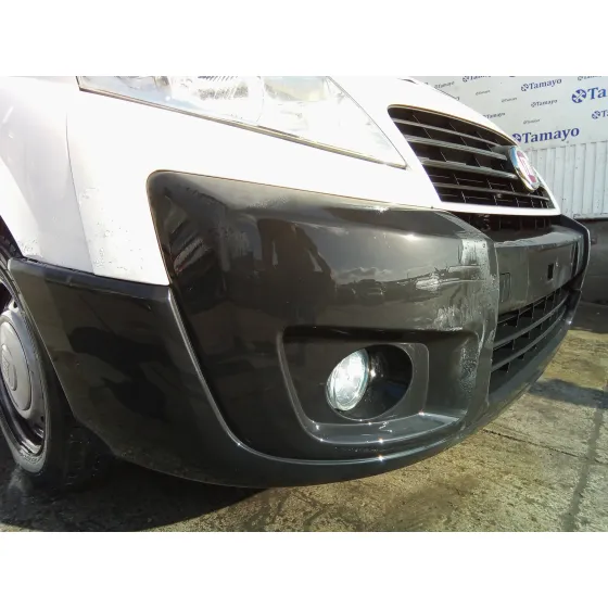 FIAT SCUDO FURGON (272) '2015 1.6 JTDM CAT BLANCO
