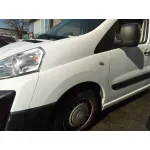 FIAT SCUDO FURGON (272) FIAT SCUDO FURGON (272) '2015 1.6 JTDM CAT BLANCO 2006
