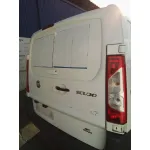 FIAT SCUDO FURGON (272) FIAT SCUDO FURGON (272) '2015 1.6 JTDM CAT BLANCO 2006