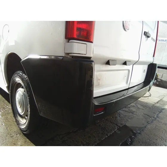 FIAT SCUDO FURGON (272) '2015 1.6 JTDM CAT BLANCO