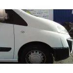 FIAT SCUDO FURGON (272) FIAT SCUDO FURGON (272) '2015 1.6 JTDM CAT BLANCO 2006