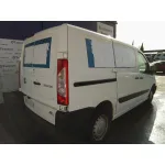 FIAT SCUDO FURGON (272) FIAT SCUDO FURGON (272) '2015 1.6 JTDM CAT BLANCO 2006