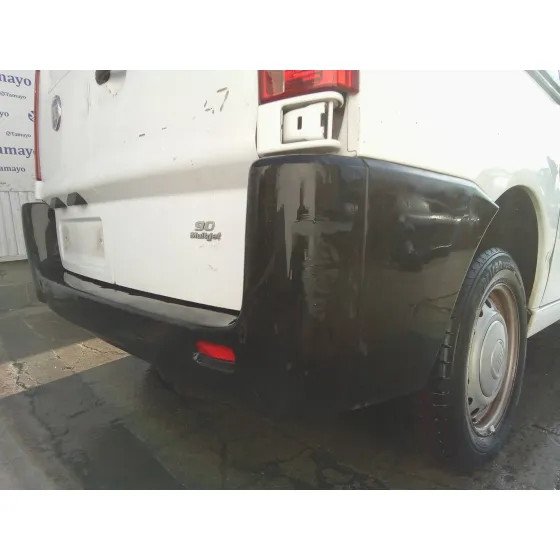 FIAT SCUDO FURGON (272) '2015 1.6 JTDM CAT BLANCO