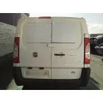 FIAT SCUDO FURGON (272) FIAT SCUDO FURGON (272) '2015 1.6 JTDM CAT BLANCO 2006