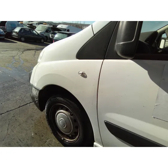 FIAT SCUDO FURGON (272) '2015 1.6 JTDM CAT BLANCO
