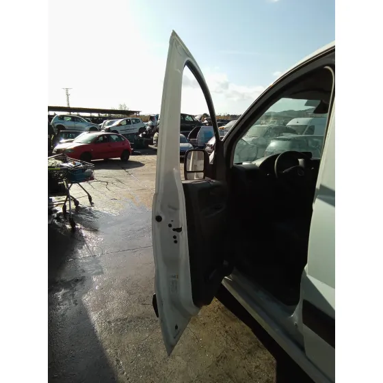 FIAT SCUDO FURGON (272) '2015 1.6 JTDM CAT BLANCO