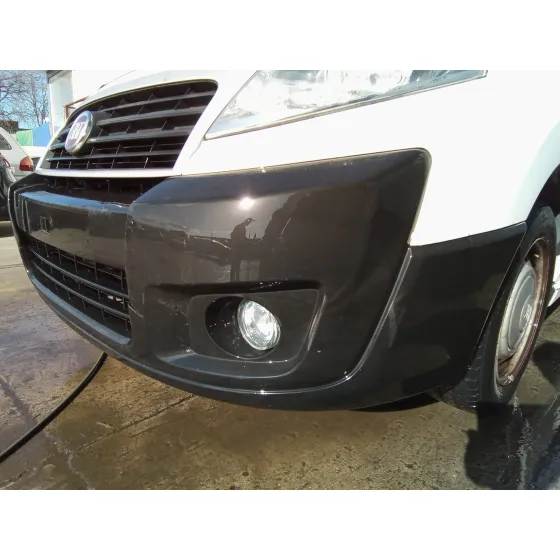 FIAT SCUDO FURGON (272) '2015 1.6 JTDM CAT BLANCO