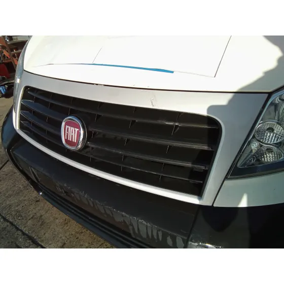 FIAT SCUDO FURGON (272) '2015 1.6 JTDM CAT BLANCO