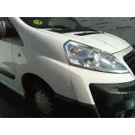 FIAT SCUDO FURGON (272) FIAT SCUDO FURGON (272) '2015 1.6 JTDM CAT BLANCO 2006