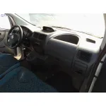FIAT SCUDO FURGON (272) FIAT SCUDO FURGON (272) '2015 1.6 JTDM CAT BLANCO 2006