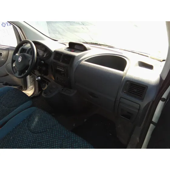 FIAT SCUDO FURGON (272) '2015 1.6 JTDM CAT BLANCO
