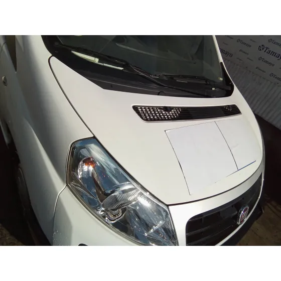 FIAT SCUDO FURGON (272) '2015 1.6 JTDM CAT BLANCO