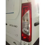 FIAT SCUDO FURGON (272) FIAT SCUDO FURGON (272) '2015 1.6 JTDM CAT BLANCO 2006