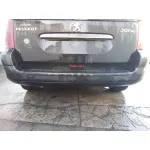 PEUGEOT 307 BREAK / SW (S1) '2004 2.0 16V CAT NEGRO